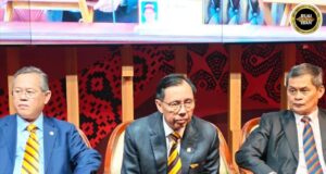 Sektor Betanam Betupi Sarawak Ngerikodka Pemansut RM14.8B Ngagai KDNK Nengeri