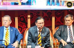 Sektor Betanam Betupi Sarawak Ngerikodka Pemansut RM14.8B Ngagai KDNK Nengeri
