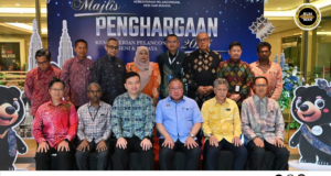 MOTAC Mesti Proaktif, Ngetanka Imej Malaysia Nyadi Destinasyen ti Likun — Tiong