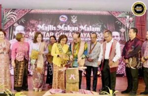 Uggah negapka agenda ekonomi komuniti menua pesisir Bukit Saban