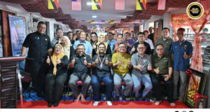 RISDA Negapka Pemansang Ekonomi Pekebun Mit Di Sarawak