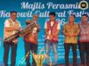 KCF bisi pontensial diangkat nyadi produk dagang temuai Kanowit