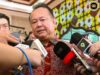 Aku sedia nampung servis ba renggat nengeri- Nanta