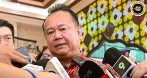 Aku sedia nampung servis ba renggat nengeri- Nanta