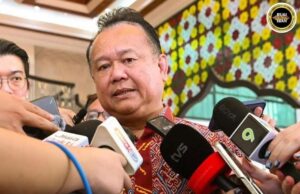 Aku sedia nampung servis ba renggat nengeri- Nanta