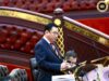RUU Kaunsil Padi enggau Beras Sarawak 2026 Negapka Agenda Pengelikun Pemakai Nengeri