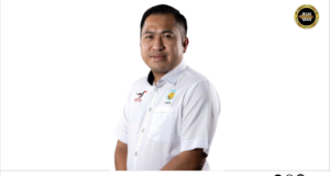 Raban Nembiak PDP: Engkilili Meseti Dikemeratka Ungkup Rayat, Ukai Pengingin Politik Diri