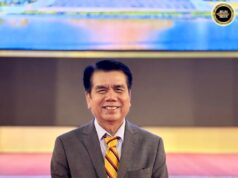 ADUN Ngemah nyukung penuh pengawa pemansang Sarawak bepelasarka PCDS2030
