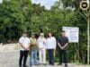 Projek Ngangkatmanah Jalai Ladang Munggu Gernis, Ngemanahka Akses Betanam Betupi Ungkup Peranak Spaoh