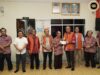 Program Mantar Gawai UKAS Debak meransang penyerakup komuniti menua