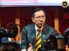 Sarawak Negapka Agenda Pengelikun Pemakai, Nagit 60 Peratus SSL Beras manggai ba taun 2030