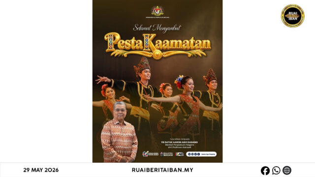 kaamatan