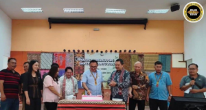 Pemujur pelajar begunaka sukung ti tegap, PIBG nyadi pugu besai mantu sekula