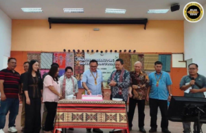 Pemujur pelajar begunaka sukung ti tegap, PIBG nyadi pugu besai mantu sekula