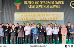 Kus Kompetensyen Anatomi enggau Pengelala Kayu Negapka Pengelandik Pemesai FDS