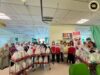 20 iku nembiak mit ada kena 8 Mei disambut berserimbai enggau Hari Palang Merah Dunya enggau Bulan Sabit Merah 2026