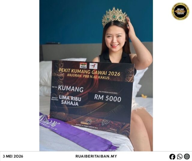 kumang