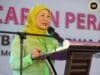 Jasa Enggau Dedikasyen Pengajar Patut Terus Dipebasa — Nancy Shukri