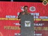 Keling Belawan Ukai Semina Pekit Tang Lambang Pemerani Enggau Pesaka Dayak