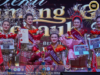 Shalinie Agnes Kumang Gawai Sebauh 2026