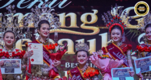 Shalinie Agnes Kumang Gawai Sebauh 2026