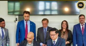 Ekonomi Sarawak deka ditegap ngena Data, Ai enggau mikrocip — Premier Sarawak