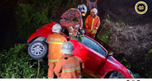 Siku indu bebadi nyawa ba penusah aksiden tumu pagi tadi