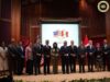 Pengawa pemandang “The Great Inca Empire” ngerembaika pemereti ati enggau kaul Malaysia-Peru