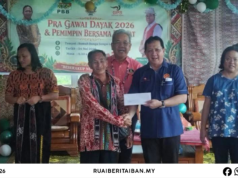 GPS ngemeratka pemansang pelajar, kelebih agi di menua pesisir