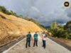 ADUN Murum nemuai gawa meresa matau projek infrastruktur menua pesisir