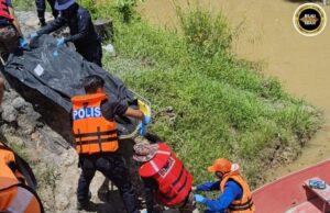 Tubuh tudah diserang baya maya nginti udah ditemu