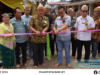Parit enggau Palan Entepan Baru Ngangkatka Pengelantang Peranak Punan Bah