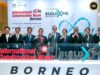 ICW BORNEO 2026 dilachar rasmi, pemansang transformasyen industri ngaga rumah ba Malaysia Timur