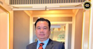 SSC negapka atur pengawa, integriti enggau pengandal mensia mayuh – Christopher Gira