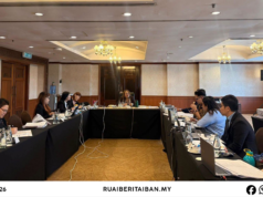 Unit Jalai Pengarap Bukai (UNIFOR) Ngaluska Peminta Bantu Sekula Misyen Renggat 1 Taun 2026