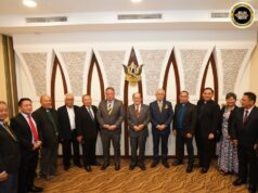Raban Komiti Gerija St.Peter nemuai basa ngagai ngelaluka Sapit Premier