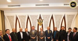 Raban Komiti Gerija St.Peter nemuai basa ngagai ngelaluka Sapit Premier