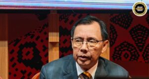 Sarawak Majak Chakah Ngemansangka Infrastruktur Betanam Betupi enggau Kandang Menua