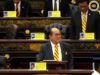 Perintah Sarawak Nimbal Isu ADUN, Negapka Rentayan Jalai, Jematan enggau Infrastruktur Rayat