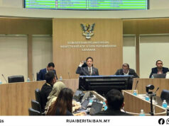Sekretariat Sukan SEA Kluster Sarawak 2027 Ditumbuh, Pengawa Nyendia Pemungkal Ngatur Berengkah