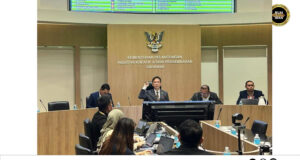 Sekretariat Sukan SEA Kluster Sarawak 2027 Ditumbuh, Pengawa Nyendia Pemungkal Ngatur Berengkah