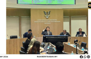 Sekretariat Sukan SEA Kluster Sarawak 2027 Ditumbuh, Pengawa Nyendia Pemungkal Ngatur Berengkah