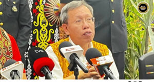 SKAS Ditambah, Bantu Ungkup Orang Tuai Ditambah Ngagai RM600 Taun Tu