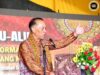 Niti Daun negapka kaul budaya serantau, matak penyereta antarabansa