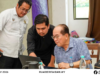 Infrastruktur Parit enggau Entali Ai Beguna Dikena Meransang Produktiviti Betanam Betupi Menua Pesisir — Uggah