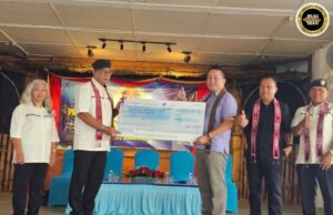 Veteran diperansang masuk PAWE, terus regas dalam komuniti