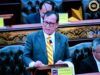 Pengawa numbuhka Kaunsil Padi enggau Beras Sarawak siti singkang strategik-Rolland Duat