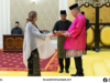 Anak Sarawak dipadu nyadi Duta Malaysia ngagai Austria