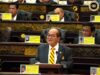 Sarawak Negapka Agenda Inklusif, UNIFOR Ngenataika Belanja RM120 Juta Ungkup Rumah Sembiang enggau Sekula Misyen