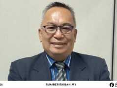 Bobby William Minta Kaban PBDS Beserakup Betapi Provokasyen Siber